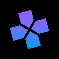 PS2 Emulator Logo