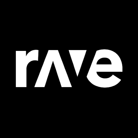 Rave Logo