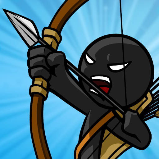 Stick War Legacy Logo
