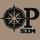 OPTCG Sim Logo