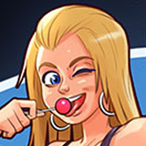 Summertime Saga Logo